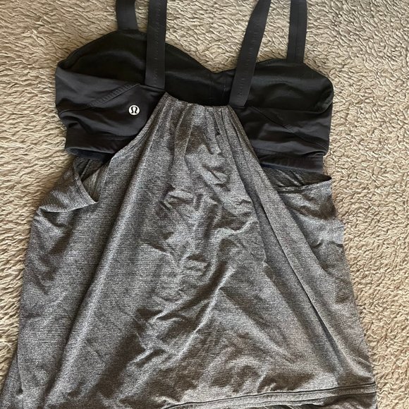 Lululemon Tank - Picture 2 of 5